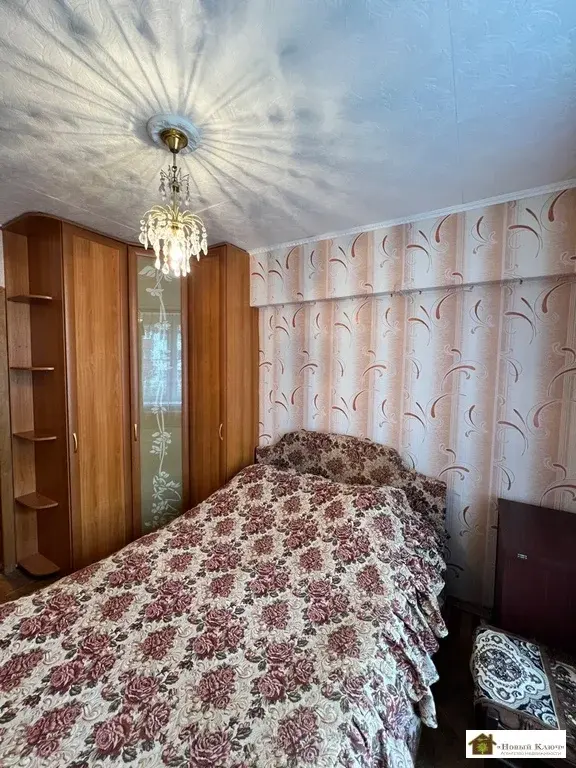 Сдается 2-ком кв мкр. Керамик, Носовихинское ш., д. 8 - Фото 7