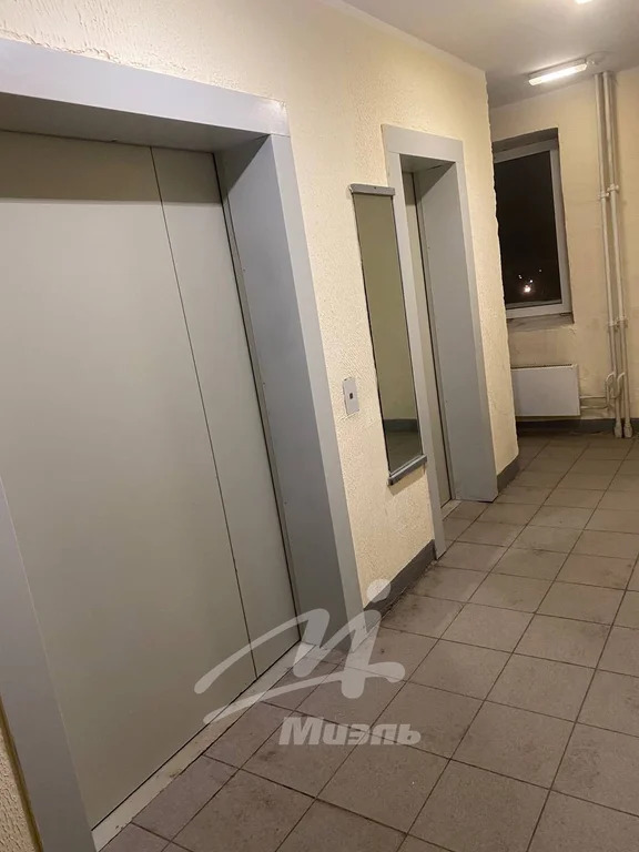 Аренда квартиры, Андреевка, Солнечногорский район, Староандреевская ... - Фото 13