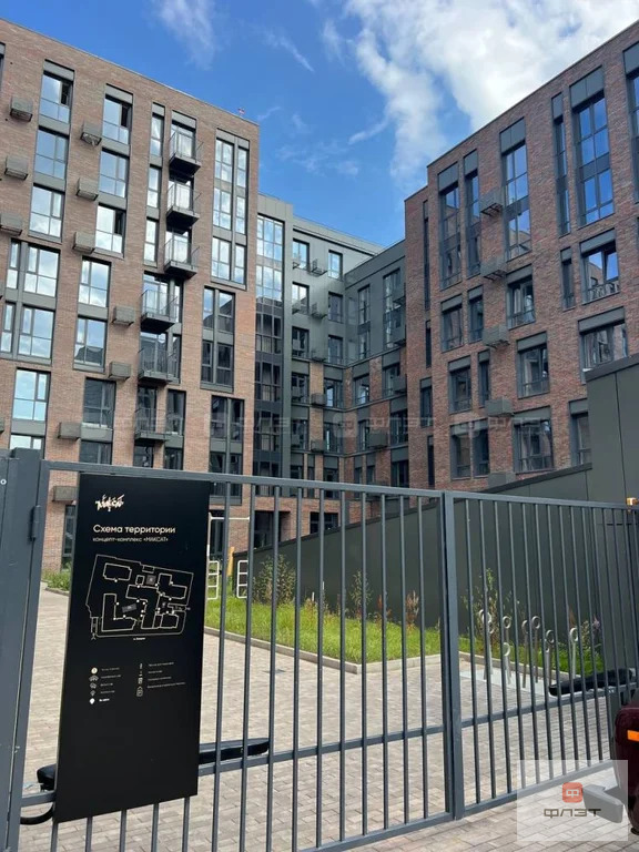 Продажа квартиры, Казань, ул. Галиаскара Камала - Фото 3