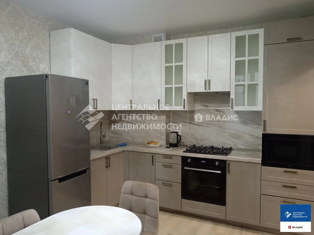 Аренда квартиры, Рязань, ул. Островского - Фото 12