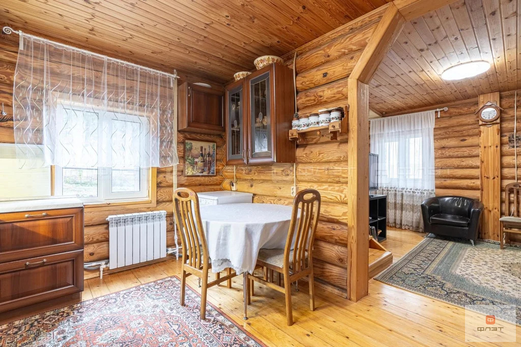 Продажа дома, Кощаково, Пестречинский район, тер. Сады Тверитиновка - Фото 8