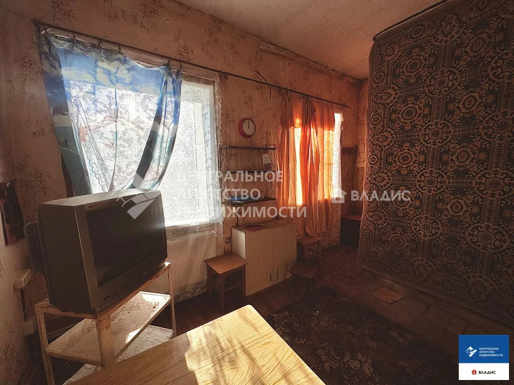Продажа дома, Станции Проня, Спасский район, 1 - Фото 7