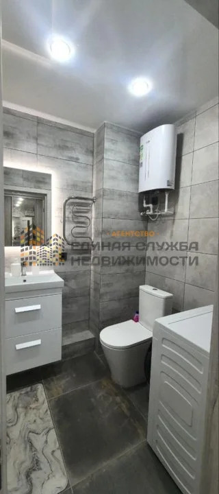 Аренда квартиры, Уфа, ул. Коммунаров - Фото 12