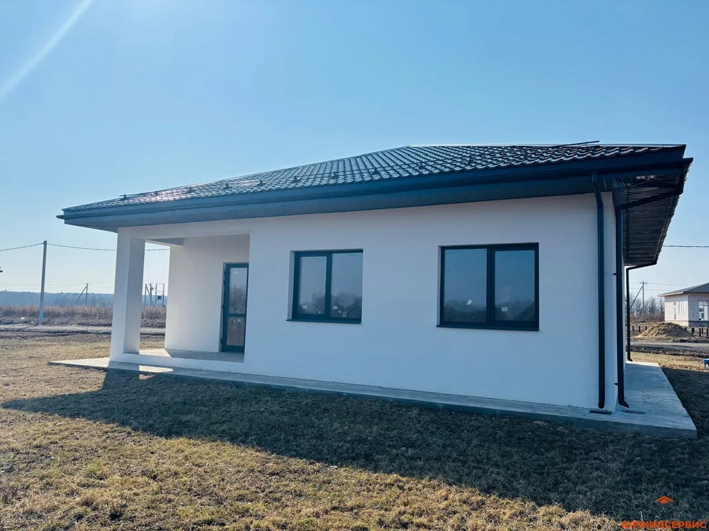 Продажа дома, Домодедово, Домодедово г. о., Московская обл - Фото 11