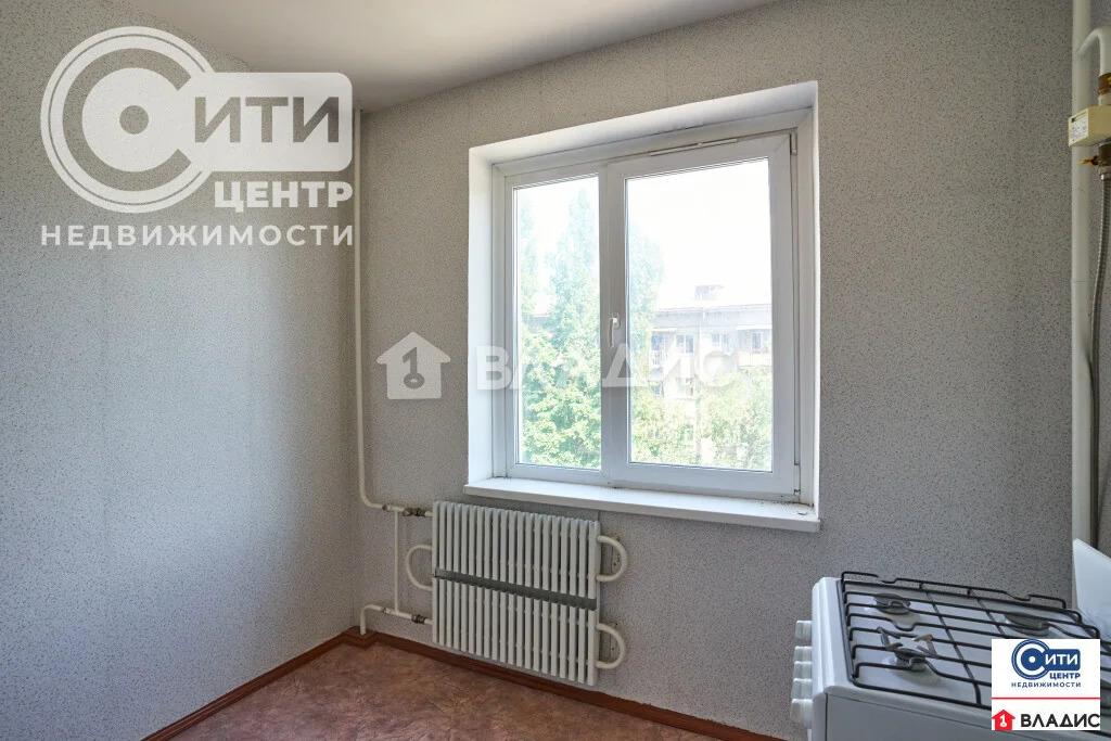 Продажа квартиры, Воронеж, ул. Корейская - Фото 12