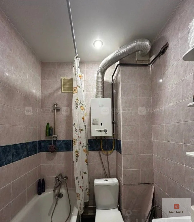 Продажа квартиры, Казань, ул. Николаева - Фото 9