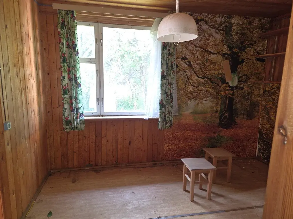 Дом на участке Рузский район, пос.Дорохово - Фото 15