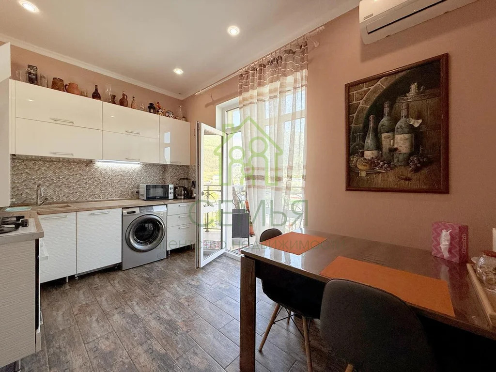 Продажа квартиры, Геленджик, ул. Кирова - Фото 2