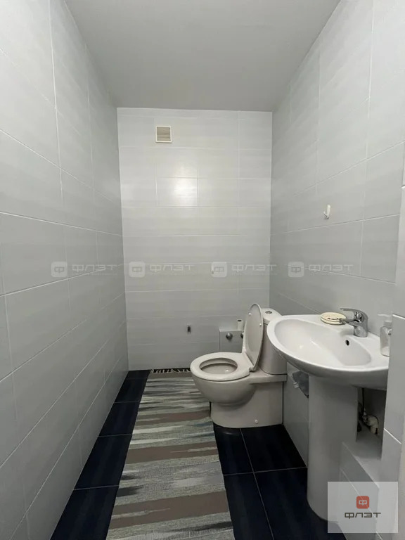 Аренда квартиры, Казань, ул. Абсалямова д.26а - Фото 9