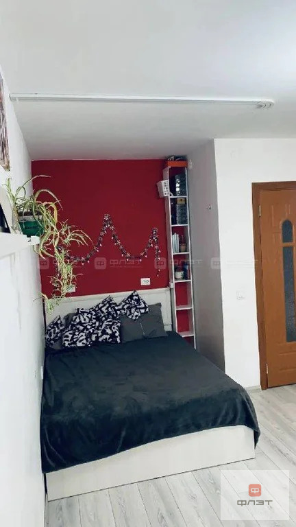 Продажа квартиры, Казань, ул. Крутая - Фото 24