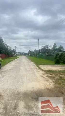 Деревенский дом с земельным участком 40 соток ИЖС - Фото 11