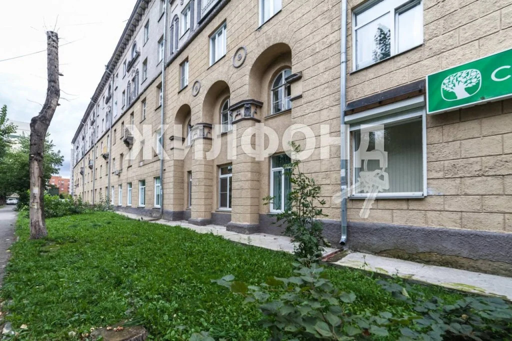 Продажа комнаты, Новосибирск, Дзержинского пр-кт. - Фото 10