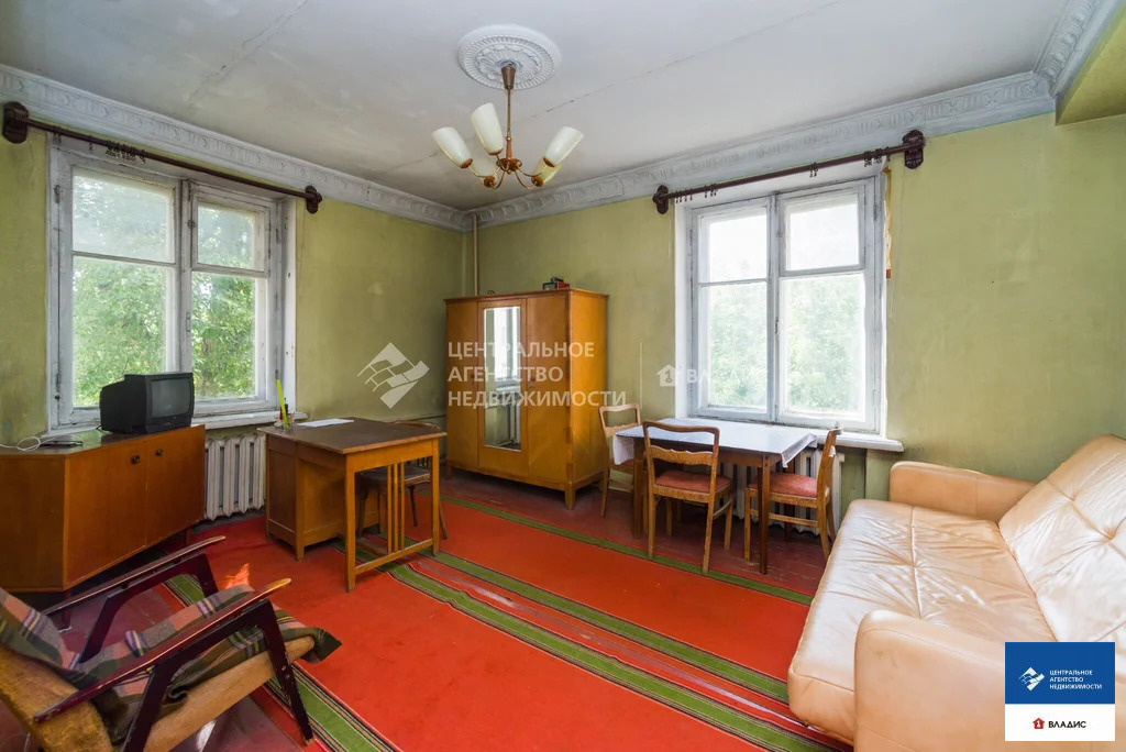 Продажа квартиры, Рязань, ул. Октябрьская - Фото 2