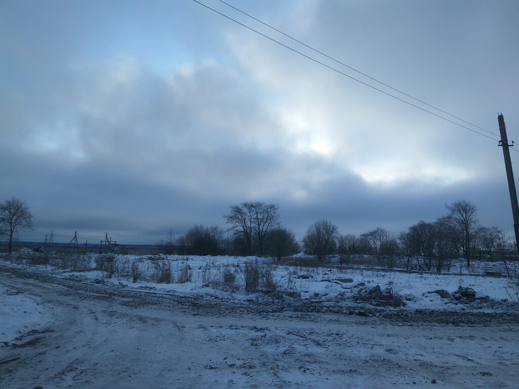 Земля Пром назначения от 1га в Ломоносовском р-не, д. Лаголово - Фото 8