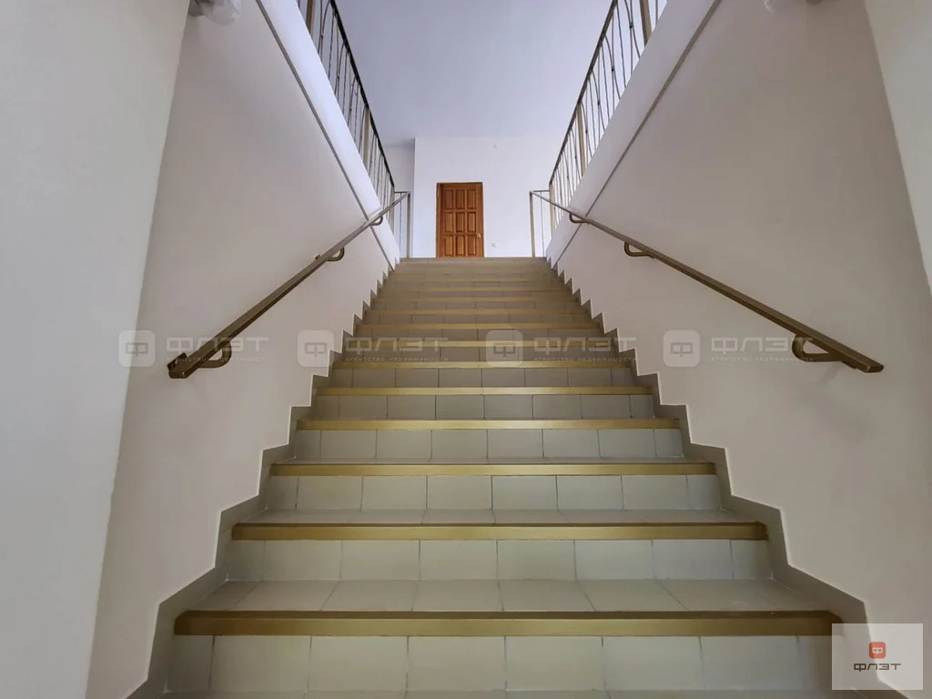 Продажа офиса, Чистополь, Чистопольский район, ул. Энгельса - Фото 31