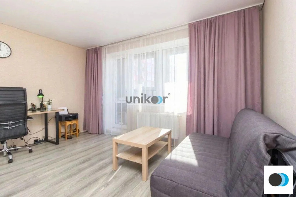 Продажа квартиры, Уфа, улица Архитектора Калимуллина - Фото 0