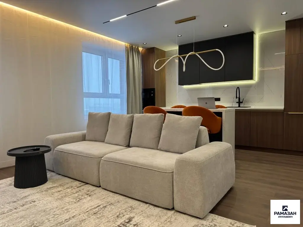 3-ком квартира ул.Краснококшайская, д. 60 - Фото 6