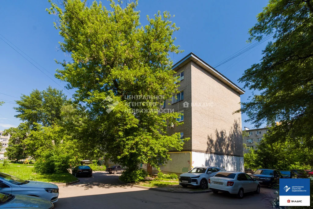 Продажа квартиры, Рязань, ул. Весенняя - Фото 16