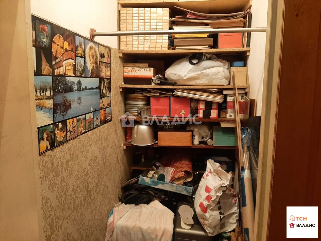 Продажа квартиры, Королев, Прудная улица - Фото 26