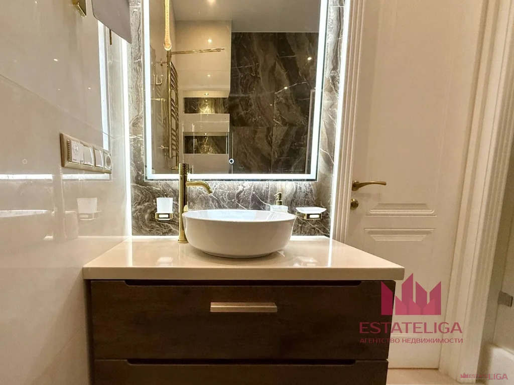 Аренда квартиры, м. Шелепиха, Шелепихинская наб. - Фото 24