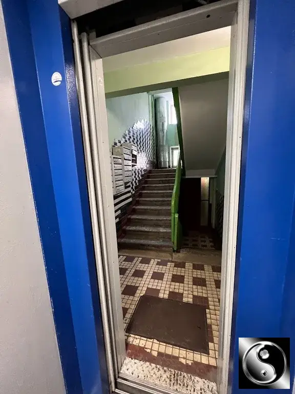 Сдам комнату 49.0/18м Измайловское ш, 11, Москва, ВАО, р-н Соколиная . - Фото 29