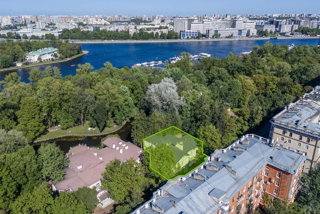 Продается здание 837.2 м2 - Фото 1