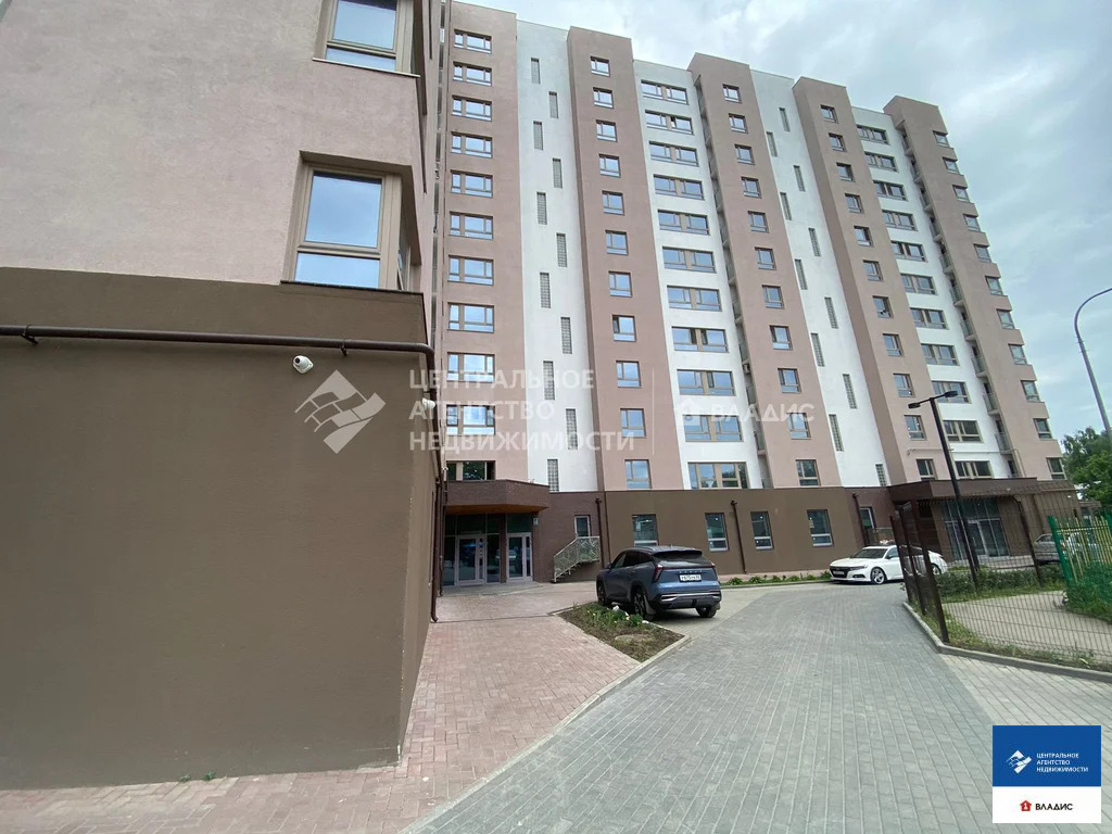 Продажа квартиры, Рязань, ул. Ветеринарная - Фото 1