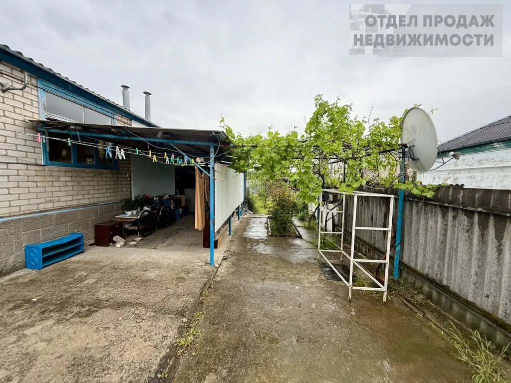 Большой дом - Фото 24