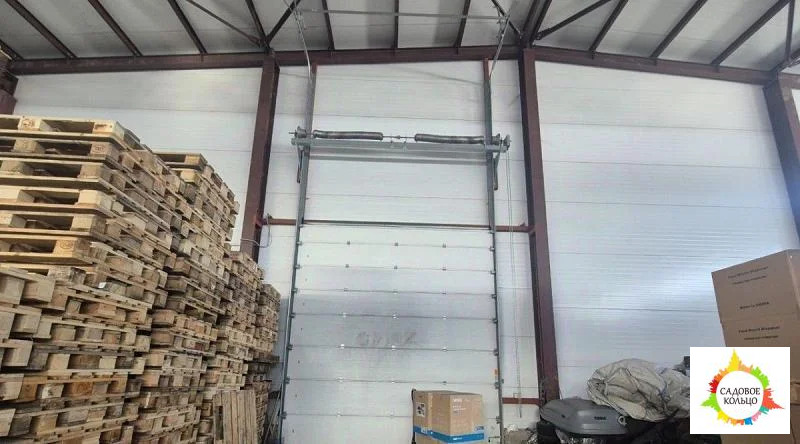 Продается склад 1440 кв - Фото 8