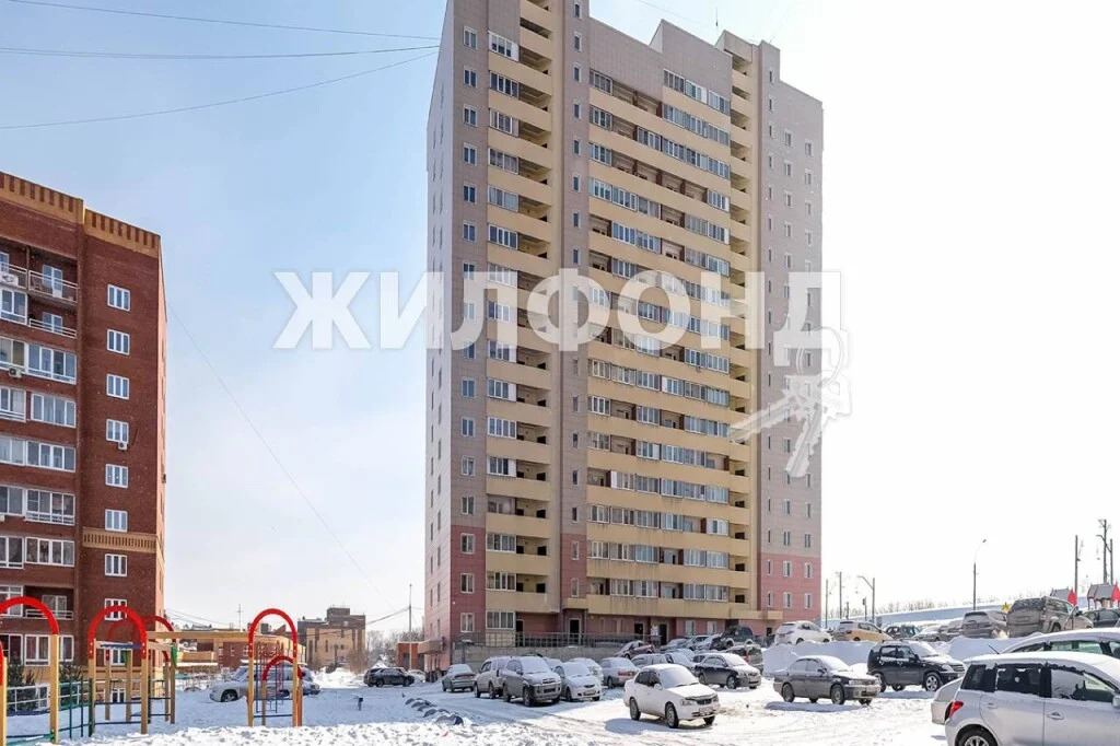 Продажа квартиры, Новосибирск, ул. Первомайская - Фото 3