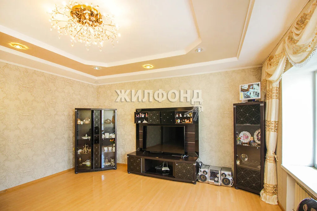 Продажа дома, Новосибирск, ул. Газовая 2-я - Фото 3