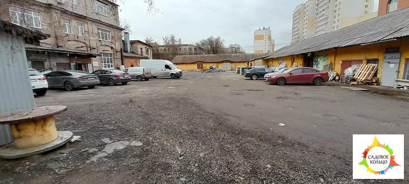 На охраняемой территории отапливаемый склад расположенный на втором эт - Фото 6