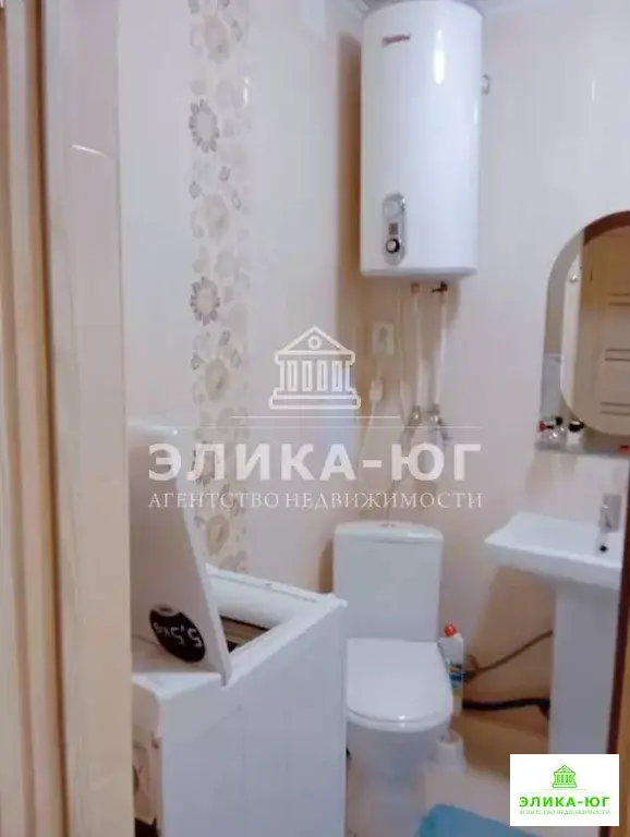 Продажа квартиры, Новомихайловский, Туапсинский район, Октябрьский ... - Фото 12