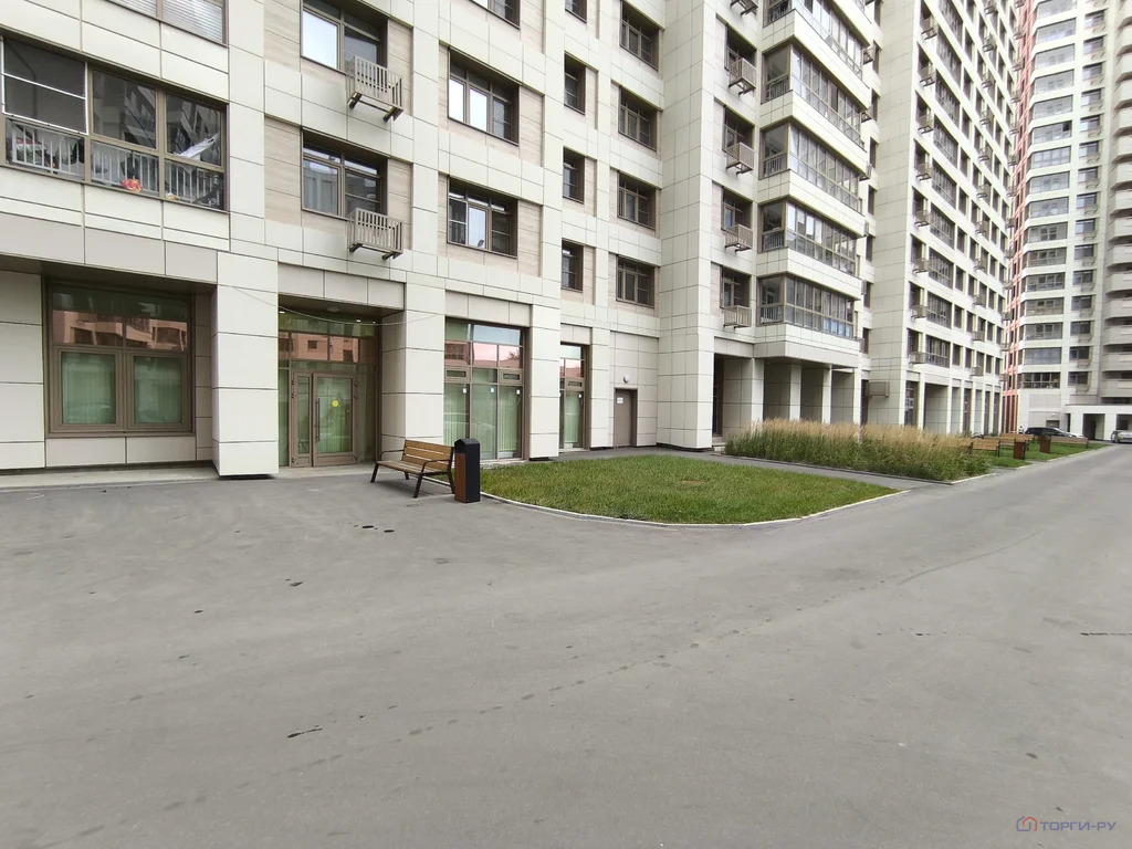 Продажа торгового помещения, Зеленоград, ул. Заводская - Фото 5