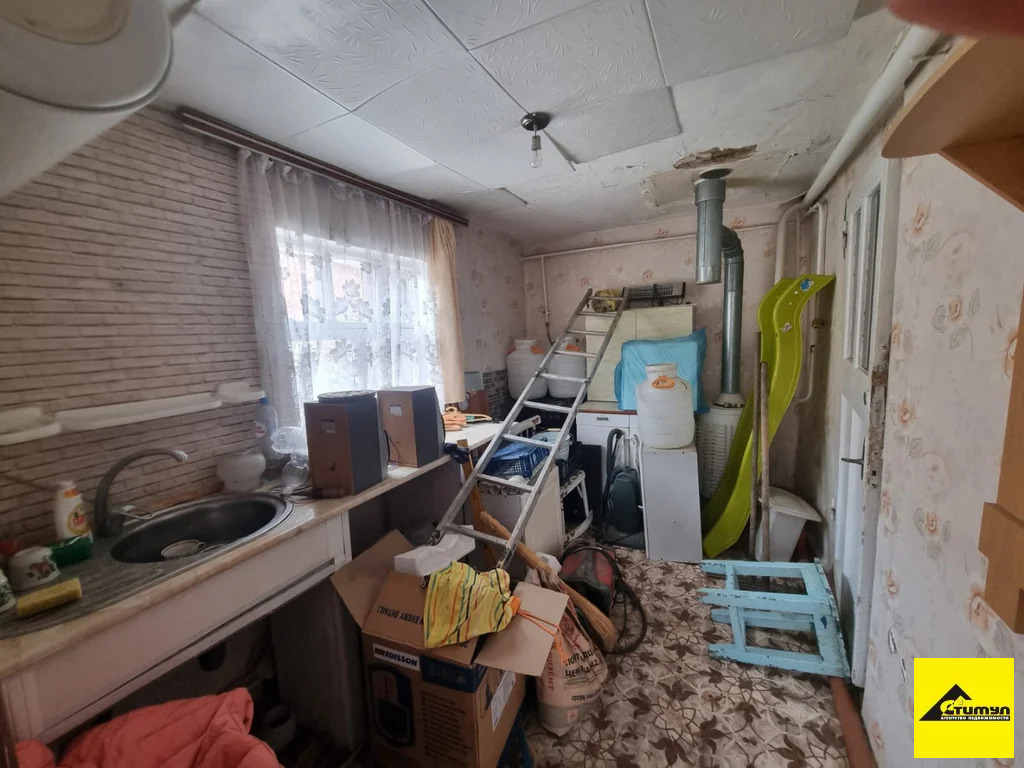 Продажа дома, Ейск, Ейский район - Фото 1