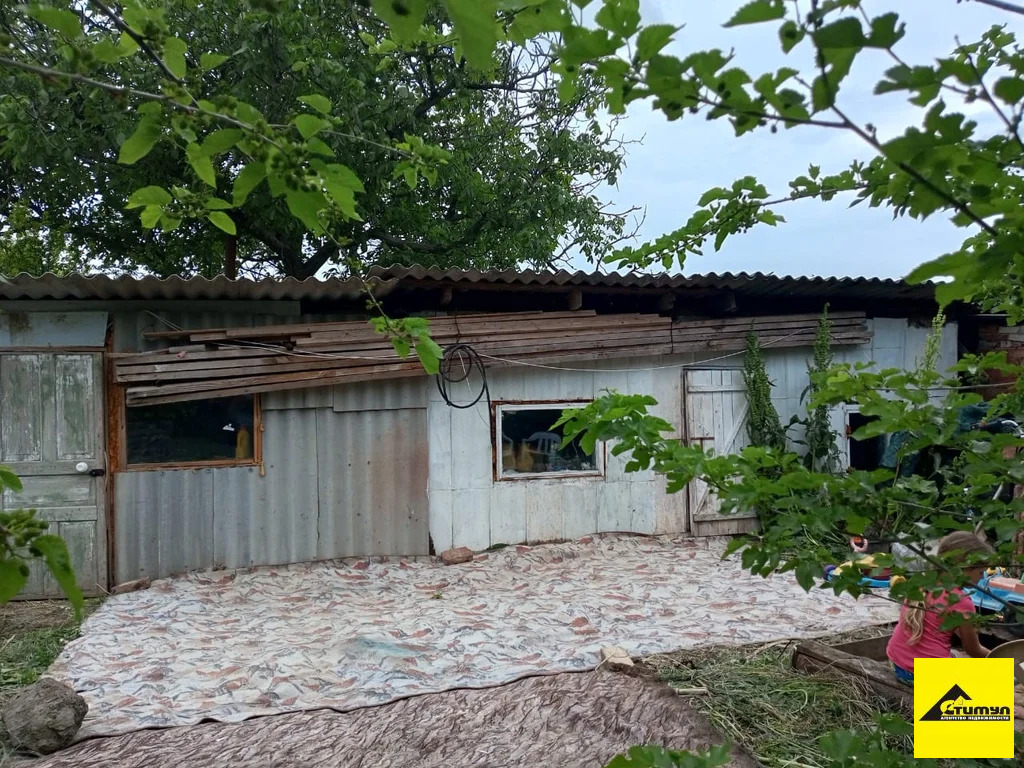 Продажа дома, Воронцовка, Ейский район, Солнечная ул. - Фото 2