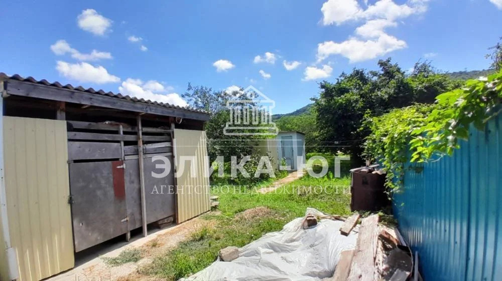 Продажа дома, Джубга, Туапсинский район, ул. Садовая - Фото 19