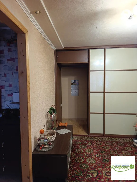 Продажа квартиры, Раменское, Раменский район, ул. Космонавтов - Фото 5