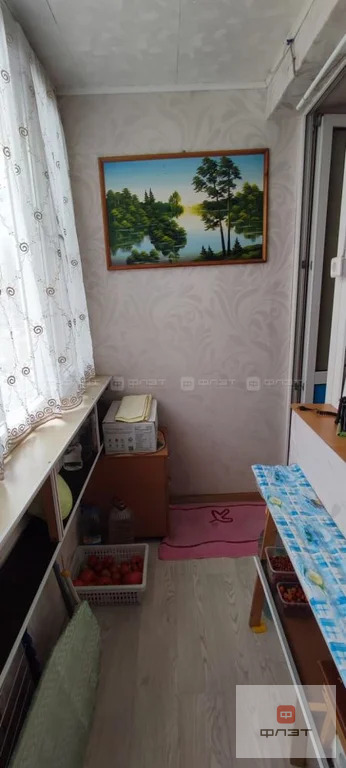 Продажа квартиры, Казань, Ямашева пр-кт. - Фото 10