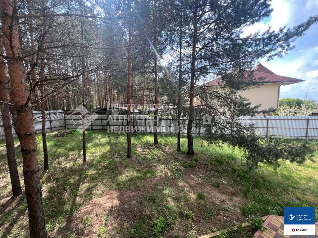 Продажа дома, Заборье, Рязанский район, Школьная улица - Фото 16
