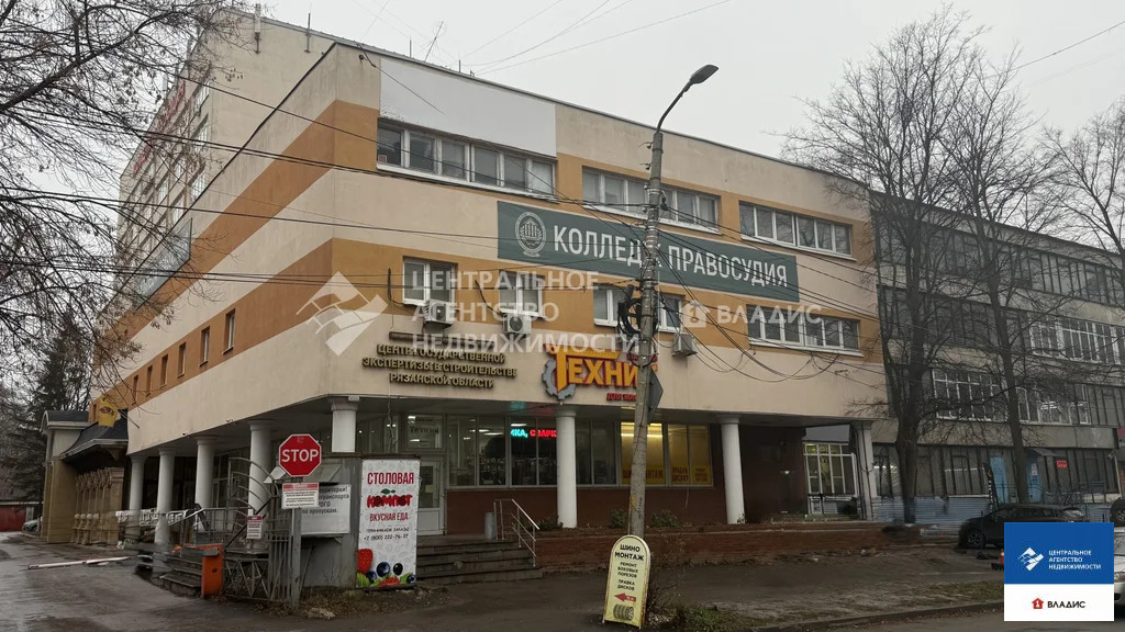 Аренда офиса, Рязань, ул. Есенина - Фото 2