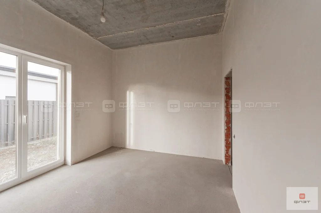 Продажа дома, Большие Кабаны, Лаишевский район, ул. Садовая - Фото 33