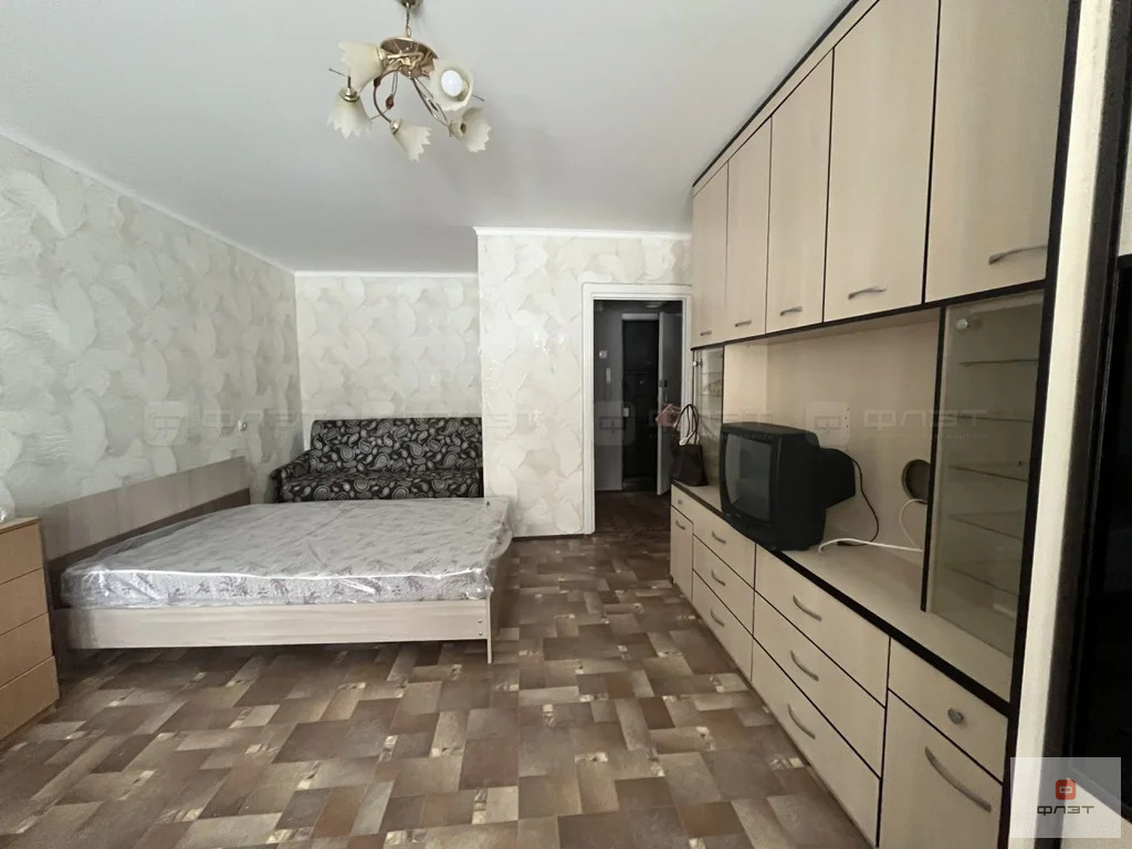 Аренда квартиры, Казань, ул. Юго-Западная 2-я д.35а - Фото 1