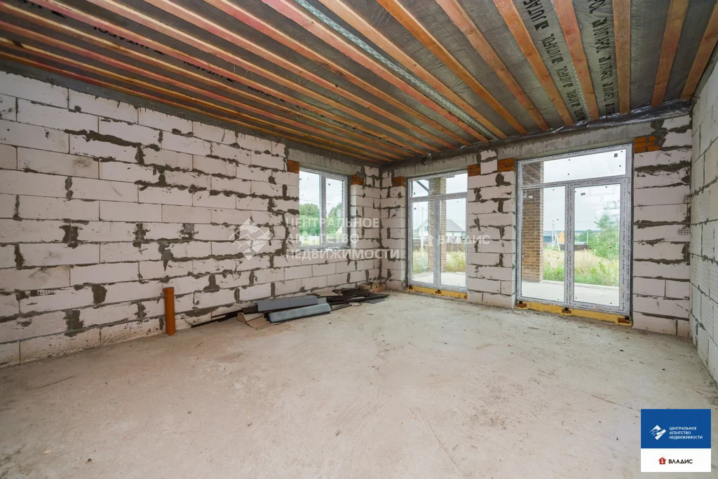 Продажа дома, Кораблино, Рязанский район, Преображенская улица - Фото 9