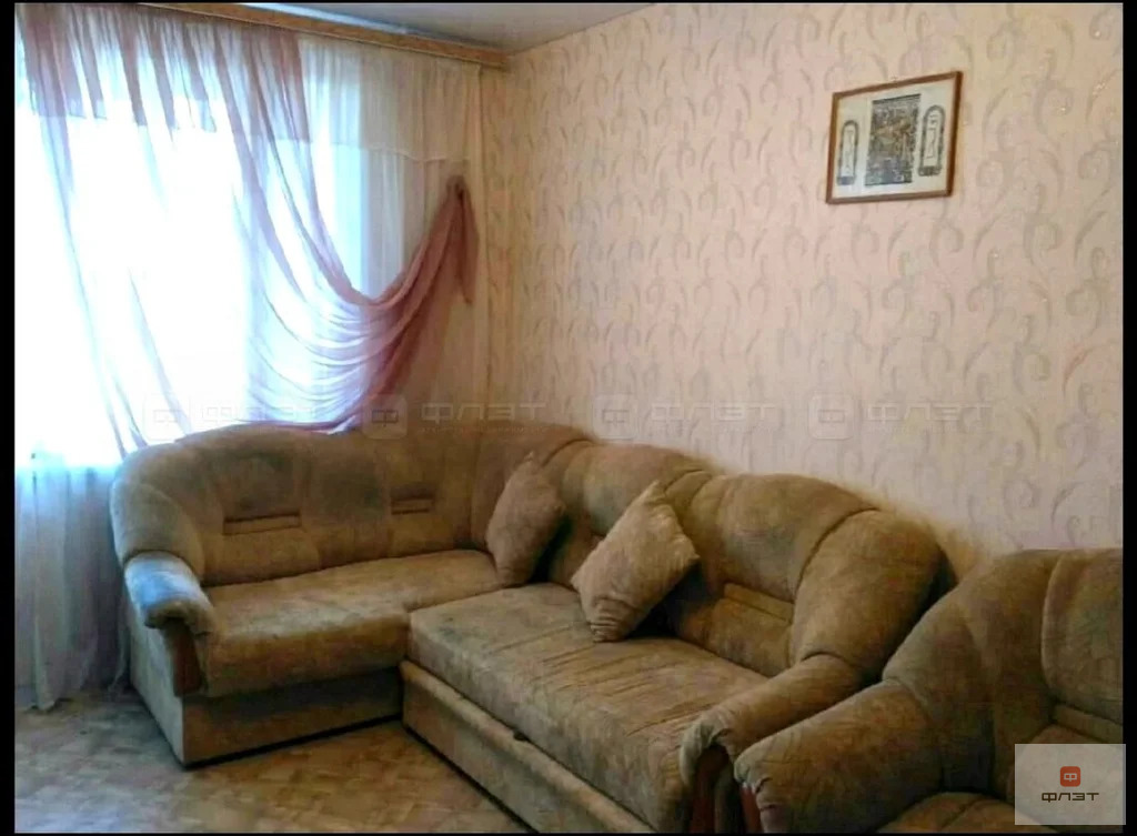 Продажа квартиры, Казань, ул. Кулахметова - Фото 1