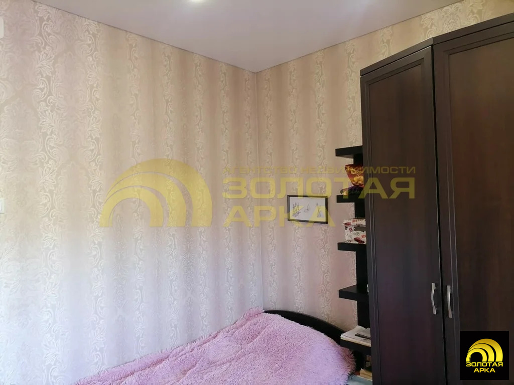 Продажа дома, Холмская, Абинский район, ул. Калинина - Фото 12