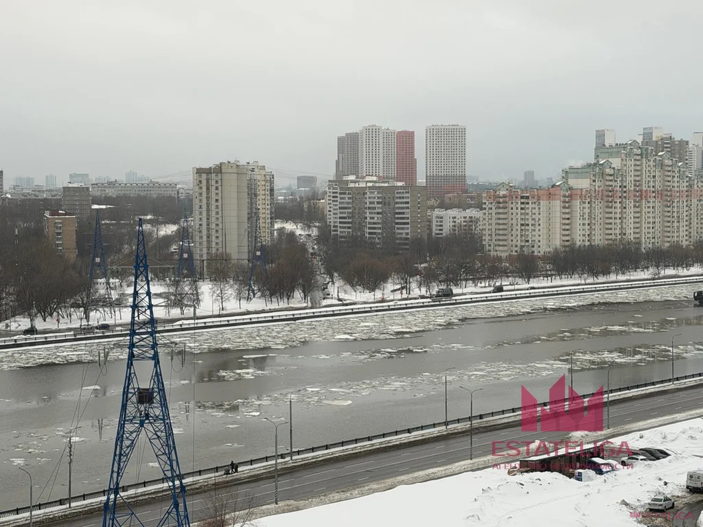 Аренда квартиры, улица Мустая Карима - Фото 14