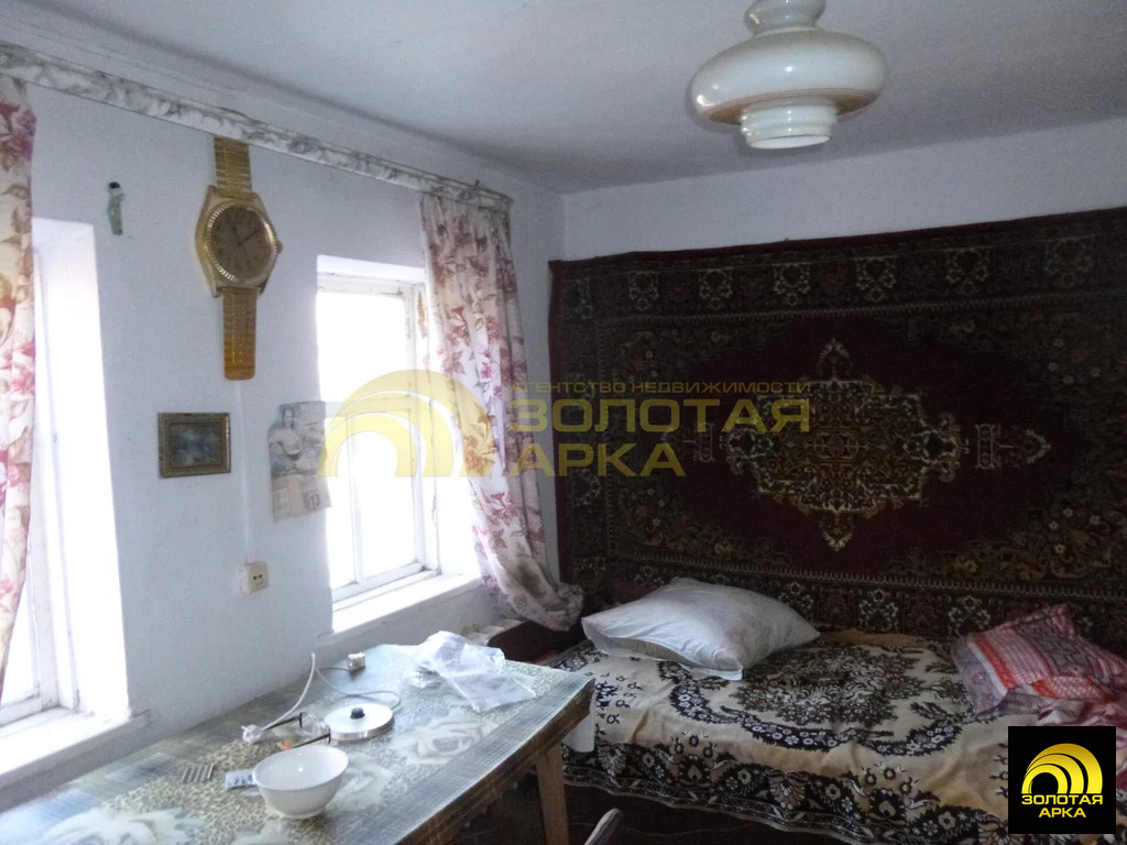 Продажа дома, Ахтанизовская, Темрюкский район, ул. 8 Марта - Фото 6