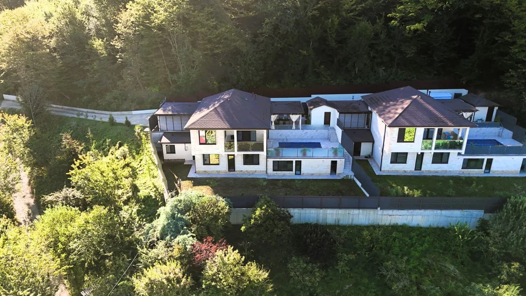 Дом 150 м2 на участке 5 сот. - Фото 5