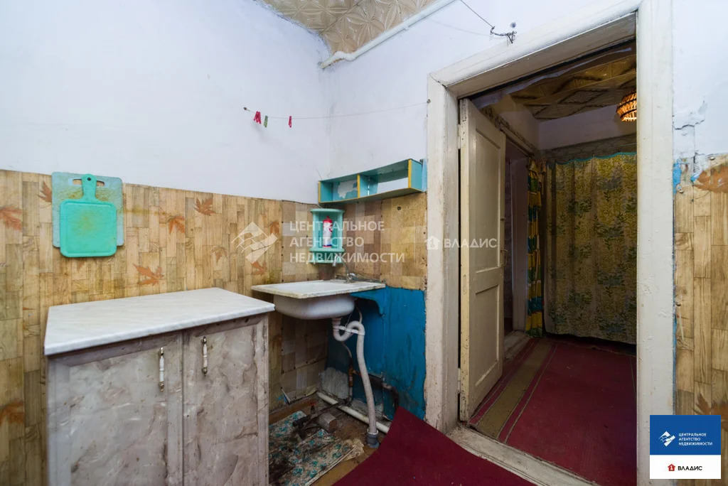 Продажа квартиры, Рязань, ул. Гражданская - Фото 21